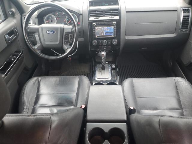Photo 8 from auction – 2012 FORD ESCAPE LIM with VIN 1FMCU0EG0CKC08987