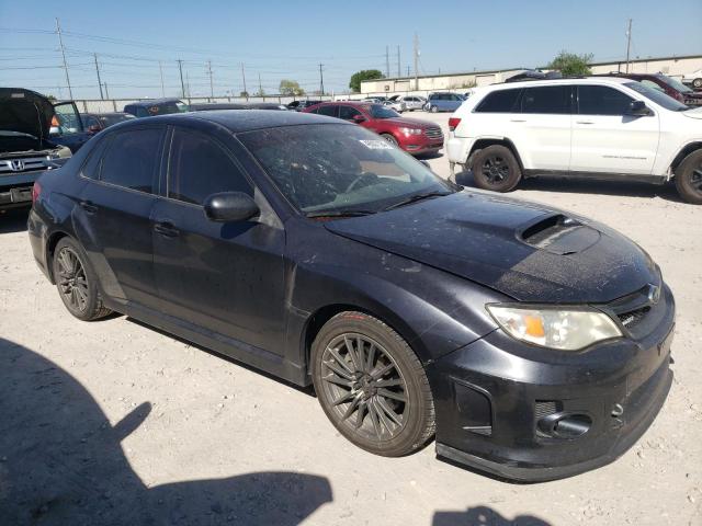 Photo 4 from auction – 2013 SUBARU IMPREZA WR with VIN JF1GV7F69DG024031