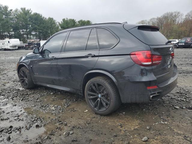 Photo 2 from auction – 2018 BMW X5 XDRIVE5 with VIN 5UXKR6C57JL080288