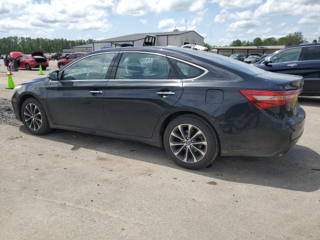 Photo 2 from auction – 2016 TOYOTA AVALON XLE with VIN 4T1BK1EB2GU201352