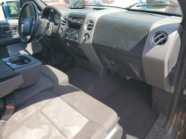 Photo 8 from auction – 2005 FORD F150 with VIN 1FTPX14535FB18134