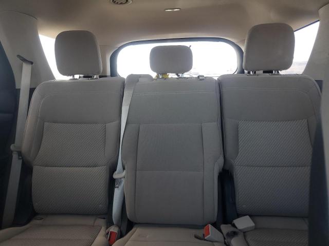 Photo 10 from auction – 2020 FORD EXPLORER with VIN 1FMSK7BH7LGC99363