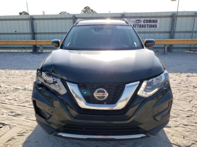 Photo 5 from auction – 2020 NISSAN ROGUE S with VIN 5N1AT2MT7LC708787