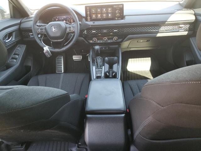 Photo 8 from auction – 2024 HONDA ACCORD HYB with VIN 1HGCY2F55RA017289