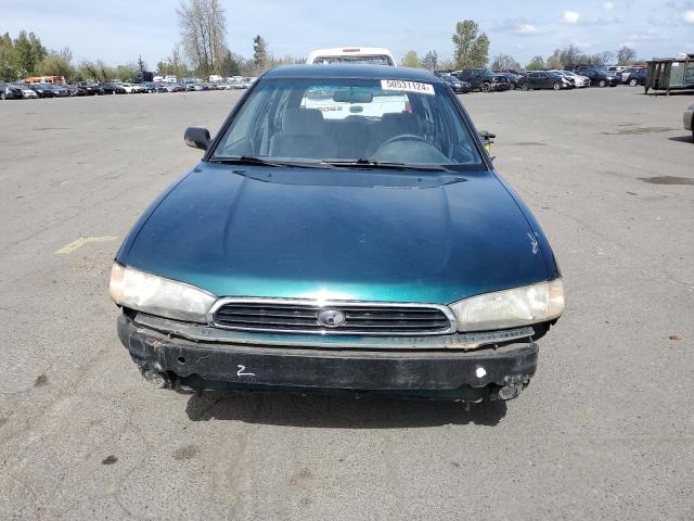 Photo 5 from auction – 1997 SUBARU LEGACY BRI with VIN 4S3BK4254V7321508