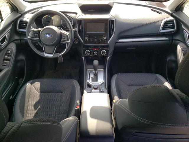 Photo 8 from auction – 2019 SUBARU FORESTER P with VIN JF2SKAGC8KH574442