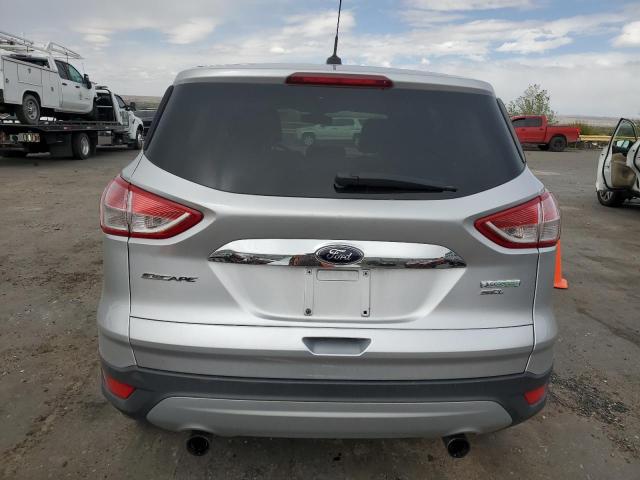 Photo 6 from auction – 2013 FORD ESCAPE SEL with VIN 1FMCU0H98DUB15993