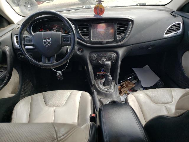 Photo 8 from auction – 2014 DODGE DART LIMIT with VIN 1C3CDFCB7ED903977
