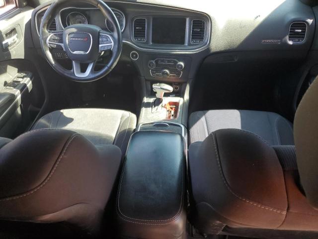 Photo 8 from auction – 2016 DODGE CHARGER SX with VIN 2C3CDXHG0GH214587
