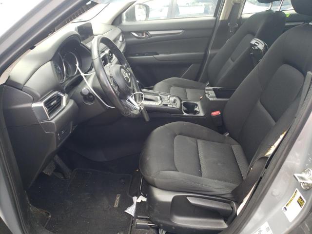Photo 7 from auction – 2018 MAZDA CX-5 SPORT with VIN JM3KFABM9J0304949