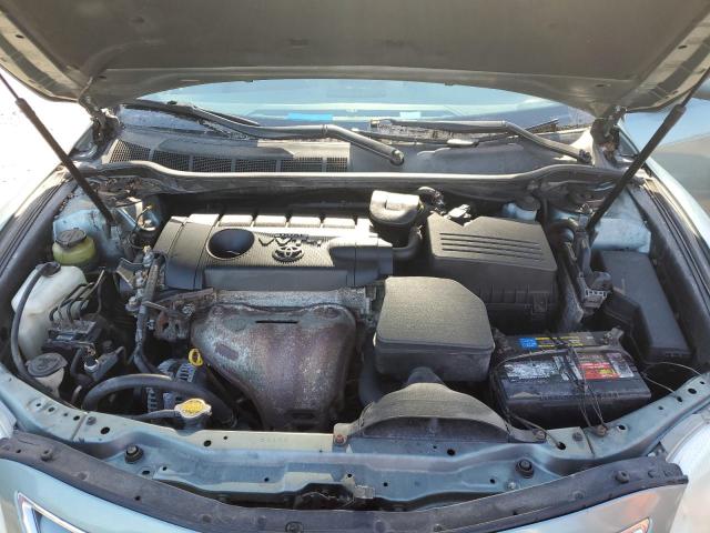 Photo 11 from auction – 2011 TOYOTA CAMRY BASE with VIN 4T1BF3EK7BU690775