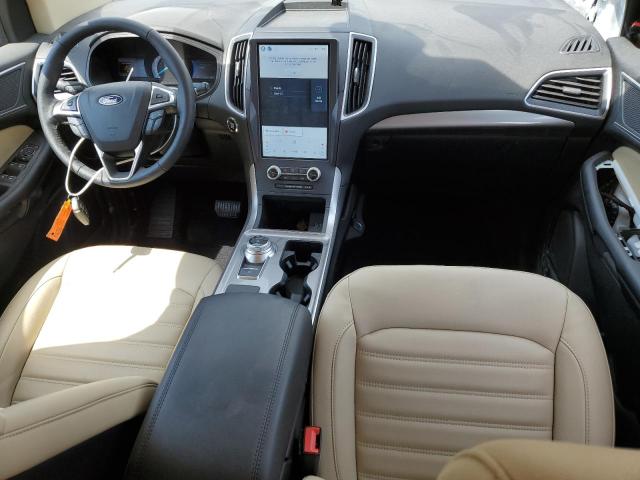 Photo 8 from auction – 2023 FORD EDGE SEL with VIN 2FMPK4J99PBA51093