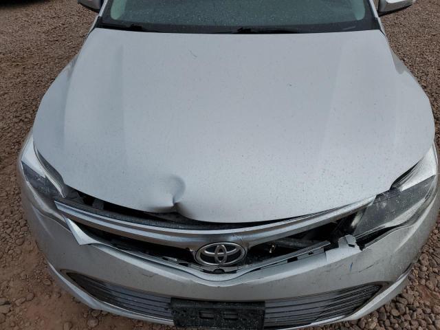 Photo 11 from auction – 2013 TOYOTA AVALON BAS with VIN 4T1BK1EB5DU045755