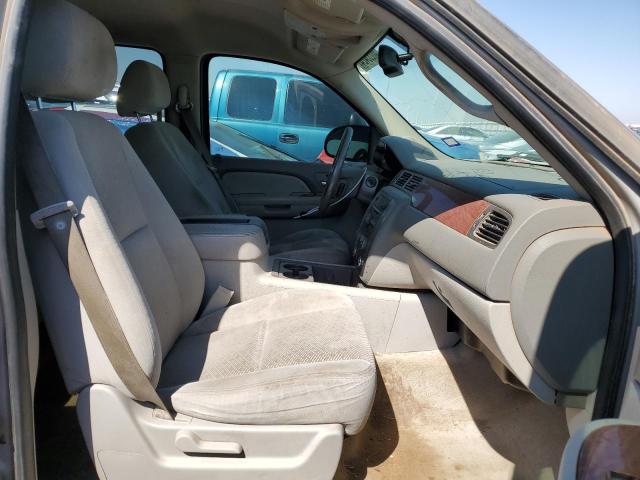 Photo 7 from auction – 2007 GMC YUKON with VIN 1GKFK13087J221795