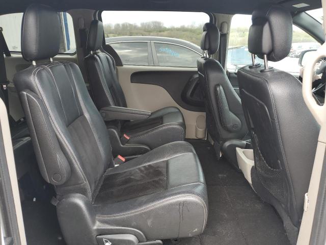 Photo 11 from auction – 2017 DODGE GRAND CARA with VIN 2C4RDGCG3HR693631