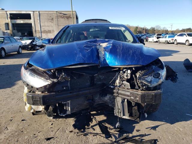 Photo 5 from auction – 2017 FORD FUSION SE with VIN 3FA6P0H71HR226251