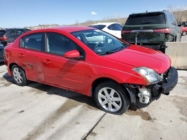Photo 4 from auction – 2009 NISSAN SENTRA 2.0 with VIN 3N1AB61E79L681689