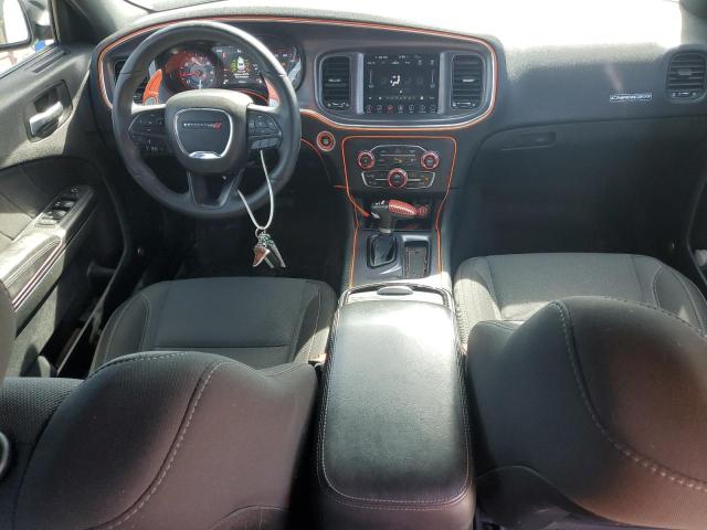 Photo 8 from auction – 2017 DODGE CHARGER SX with VIN 2C3CDXJG2HH584452