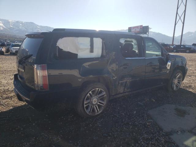 Photo 3 from auction – 2014 CADILLAC ESCALADE E with VIN 1GYS4JEF9ER138262