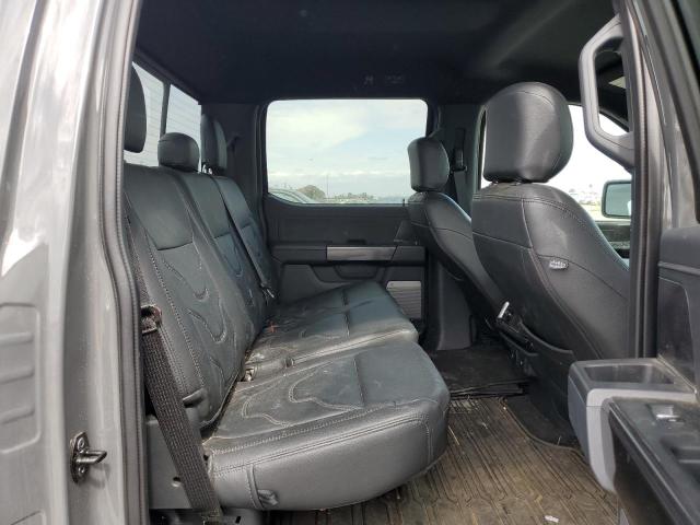 Photo 10 from auction – 2021 FORD F150 SUPER with VIN 1FTFW1E56MFD11468