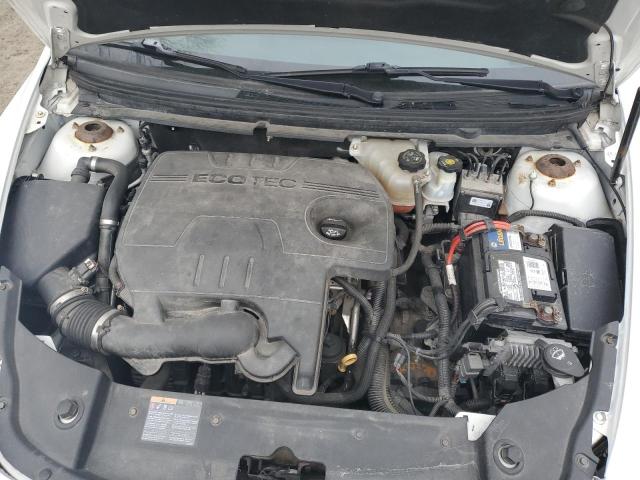 Photo 11 from auction – 2011 CHEVROLET MALIBU 1LT with VIN 1G1ZC5E14BF362502