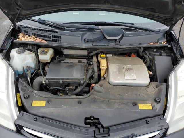 Photo 11 from auction – 2008 TOYOTA PRIUS with VIN JTDKB20U183379554