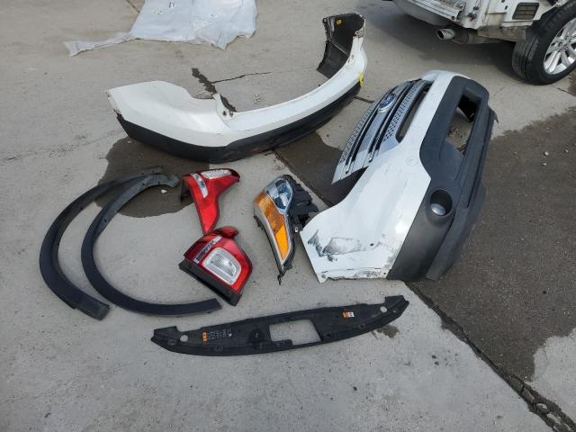 Photo 13 from auction – 2014 FORD EXPLORER X with VIN 1FM5K7D80EGC10097