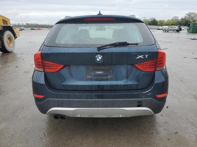 Photo 6 from auction – 2015 BMW X1 SDRIVE2 with VIN WBAVM1C56FVW57773