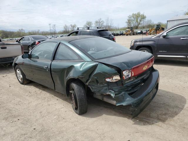 Photo 2 from auction – 2004 CHEVROLET CAVALIER with VIN 1G1JC12F647355361