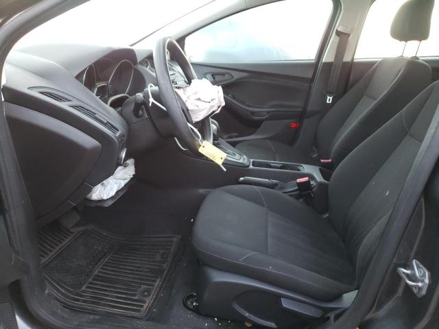 Photo 7 from auction – 2016 FORD FOCUS S with VIN 1FADP3E21GL398102
