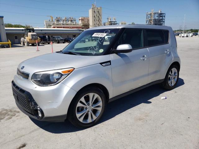 KIA SOUL + 2016 with VIN KNDJP3A50G7867542 - Photo from auction