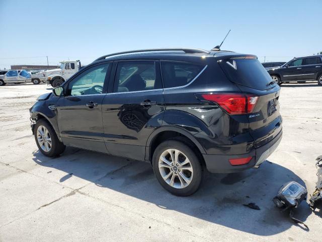 Photo 2 from auction – 2019 FORD ESCAPE SEL with VIN 1FMCU9HD1KUC48634