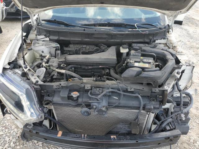 Photo 11 from auction – 2014 NISSAN ROGUE S with VIN 5N1AT2MT5EC756226