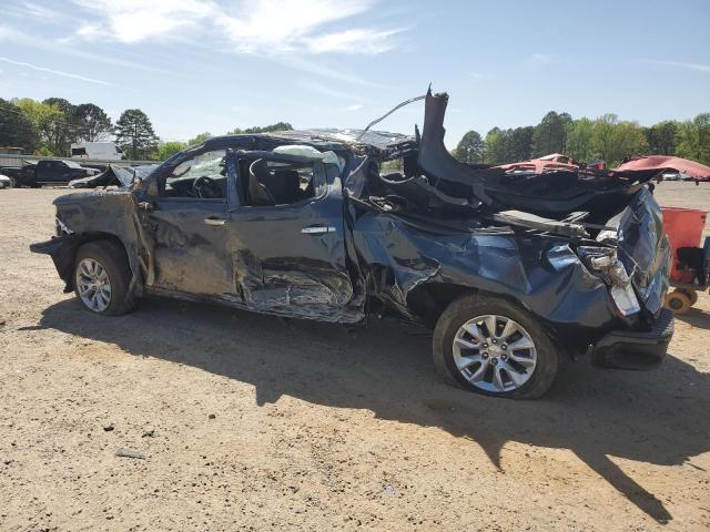 Photo 2 from auction – 2022 CHEVROLET SILVERADO with VIN 3GCPWBEK3NG128948