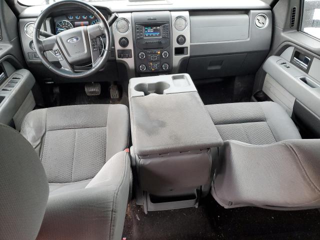 Photo 8 from auction – 2013 FORD F150 SUPER with VIN 1FTFW1ET3DFC10967