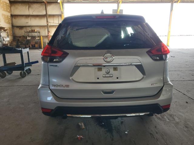 Photo 6 from auction – 2017 NISSAN ROGUE S with VIN KNMAT2MV0HP559094