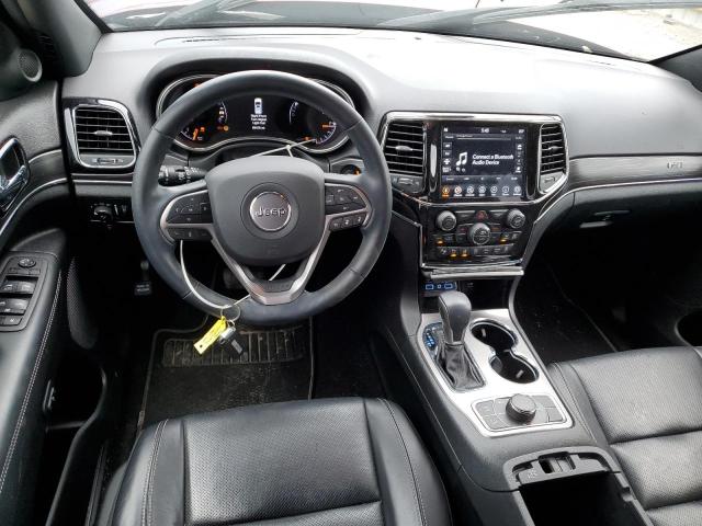 Photo 8 from auction – 2021 JEEP GRAND CHER with VIN 1C4RJFBG4MC857072
