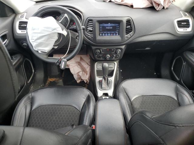 Photo 8 from auction – 2018 JEEP COMPASS LA with VIN 3C4NJCBB2JT462616
