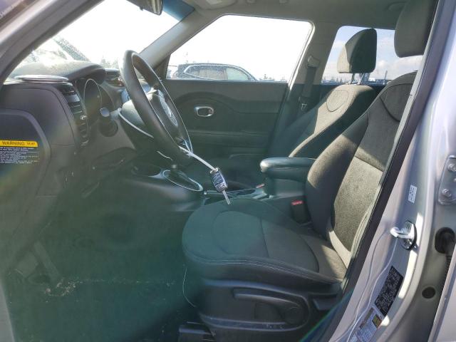 Zdjęcie 7 z aukcji – 2018 KIA SOUL z VIN KNDJN2A28J7613784
