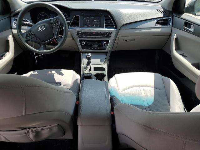 Photo 8 from auction – 2016 HYUNDAI SONATA SE with VIN 5NPE24AF4GH285387