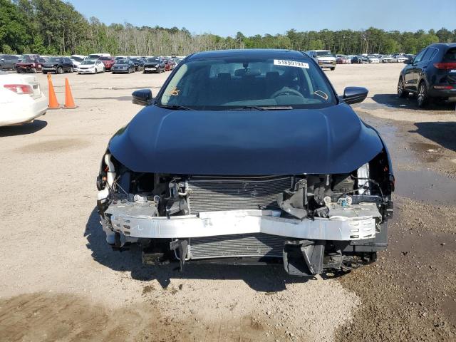 Photo 5 from auction – 2016 HONDA CIVIC EX with VIN 19XFC2F72GE046819