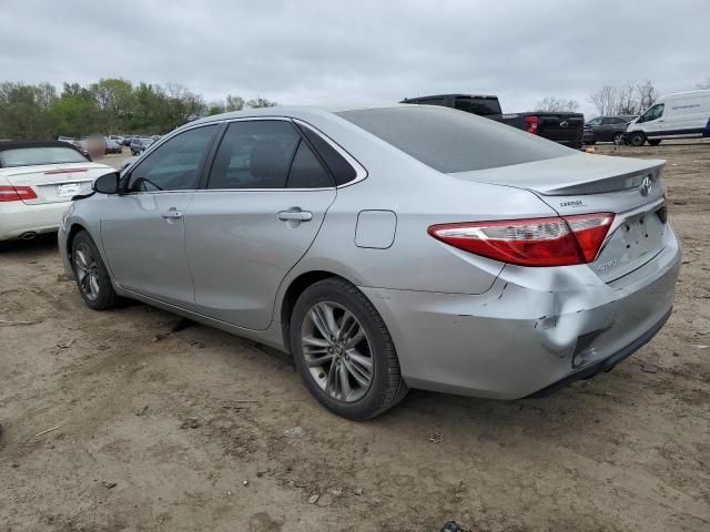 Photo 2 from auction – 2016 TOYOTA CAMRY LE with VIN 4T1BF1FKXGU140531