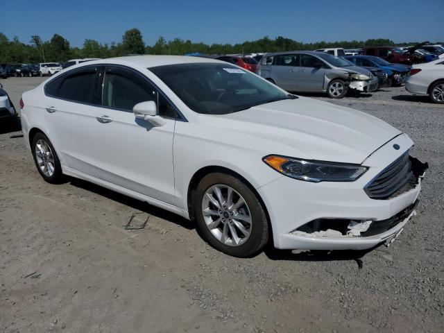 Photo 4 from auction – 2017 FORD FUSION SE with VIN 3FA6P0HD8HR114746