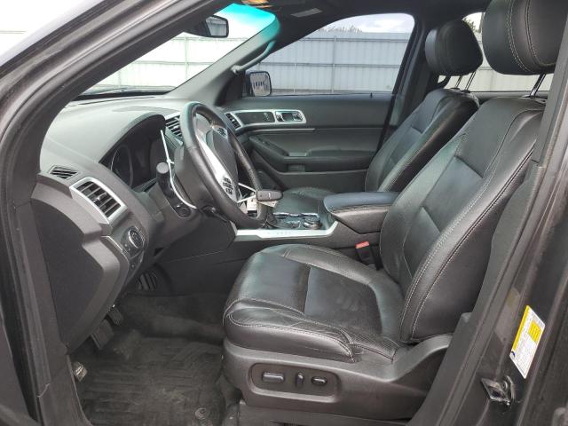 Photo 7 from auction – 2015 FORD EXPLORER S with VIN 1FM5K8GT1FGB02031