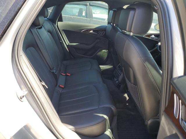 Photo 10 from auction – 2016 AUDI A6 PREMIUM with VIN WAUFGAFC8GN191836