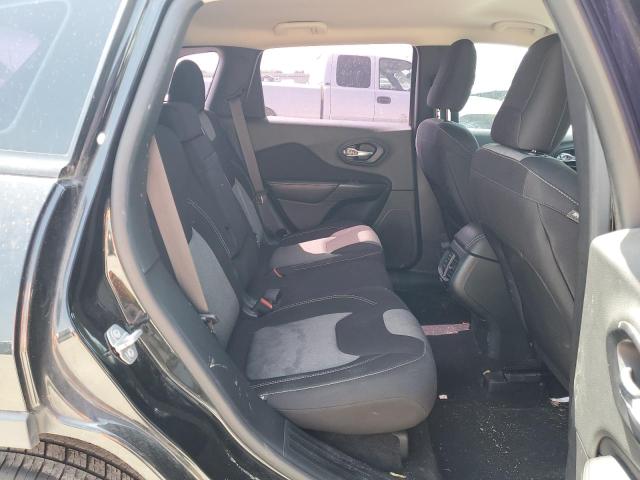 Photo 11 from auction – 2015 JEEP CHEROKEE S with VIN 1C4PJLAB1FW632055