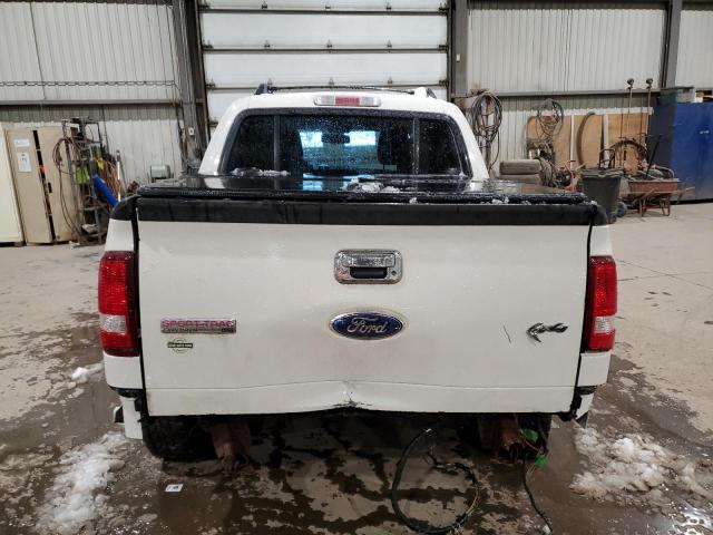 Photo 6 from auction – 2010 FORD EXPLORER S with VIN 1FMEU5BE0AUA04541