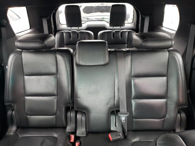 Photo 10 from auction – 2014 FORD EXPLORER X with VIN 1FM5K8D81EGC21731
