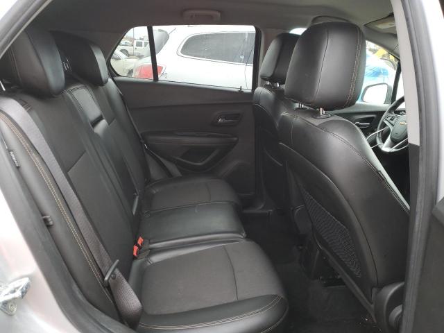 Photo 10 from auction – 2017 CHEVROLET TRAX 1LT with VIN KL7CJLSB0HB227745