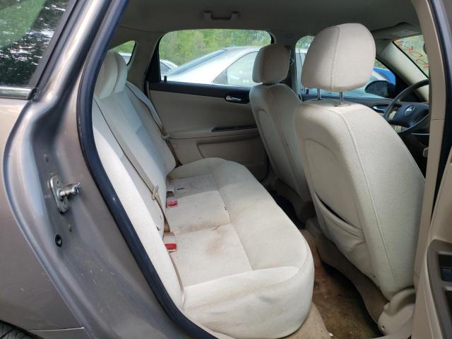 Photo 10 from auction – 2007 CHEVROLET IMPALA LS with VIN 2G1WB58K479376801